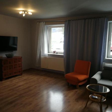 Szczyrk Mountainski Apartament Экстерьер фото